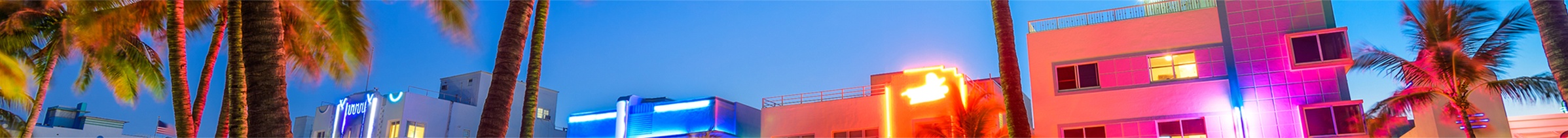 hero-small ocean drive art deco buildings
