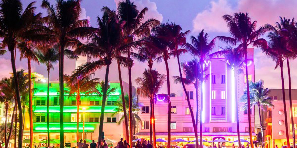 South Beach